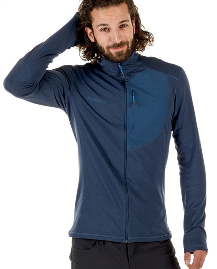 Mammut Aconcagua Light ML Jacket, M Jay 