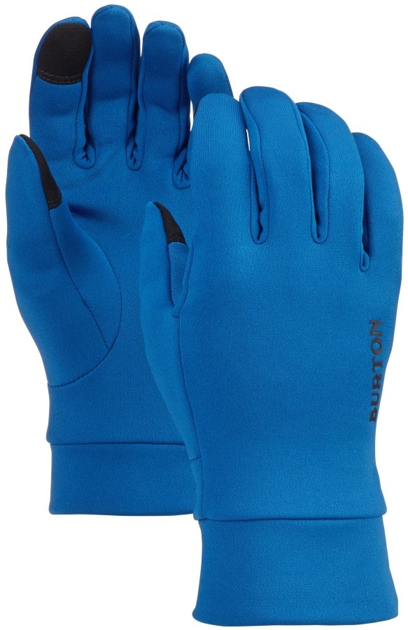 burton screen grab glove liner