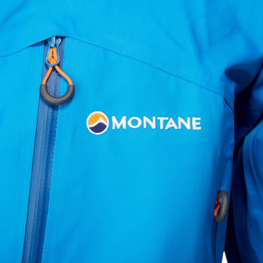 montane alpine endurance