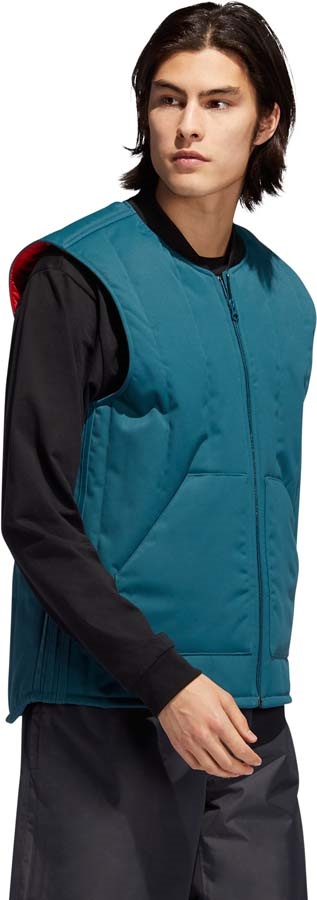 adidas ski jacket mens