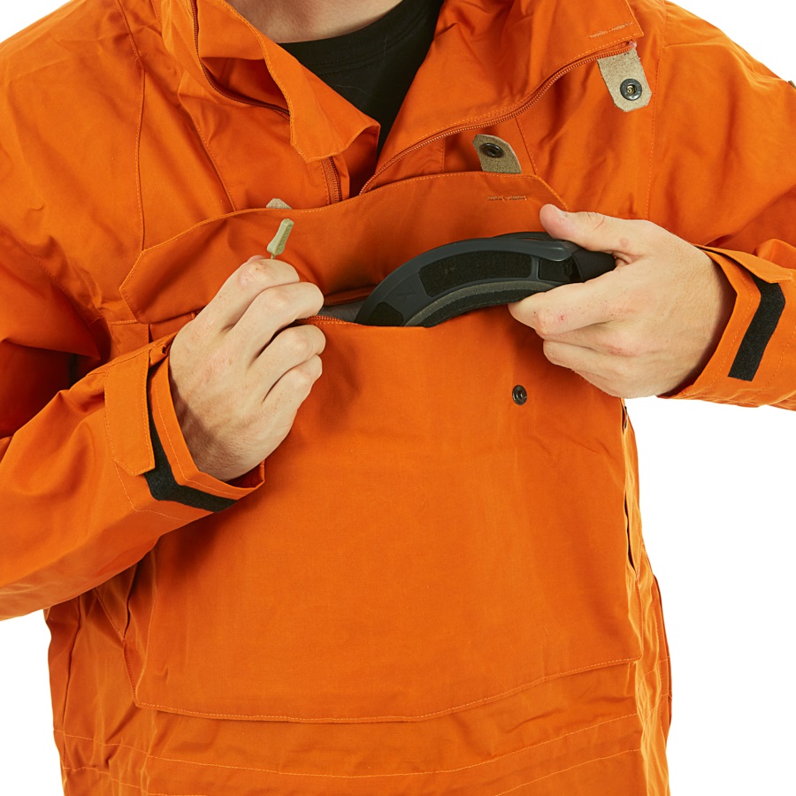 katmai anorak