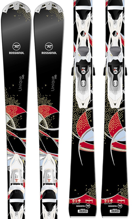 rossignol skis 2014