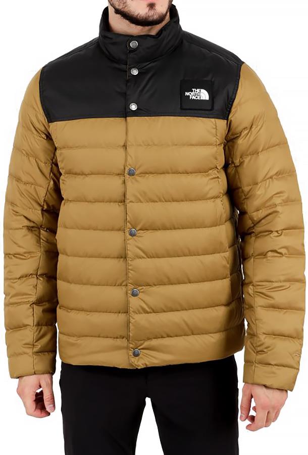 north face mid layer