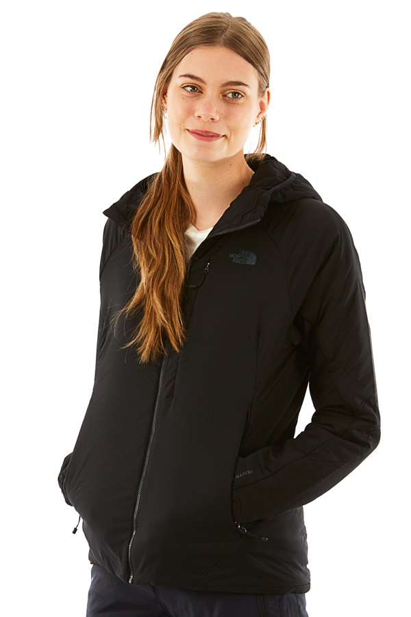 the north face women's nordic ventrix jacket