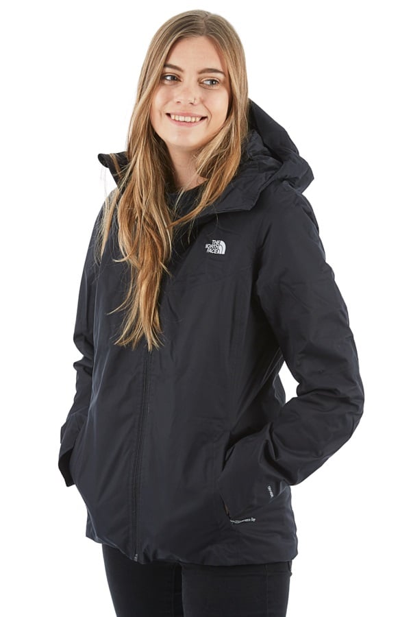 the north face quest waterproof jacket
