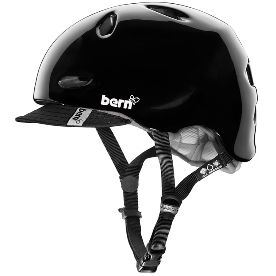 bern helmet xs