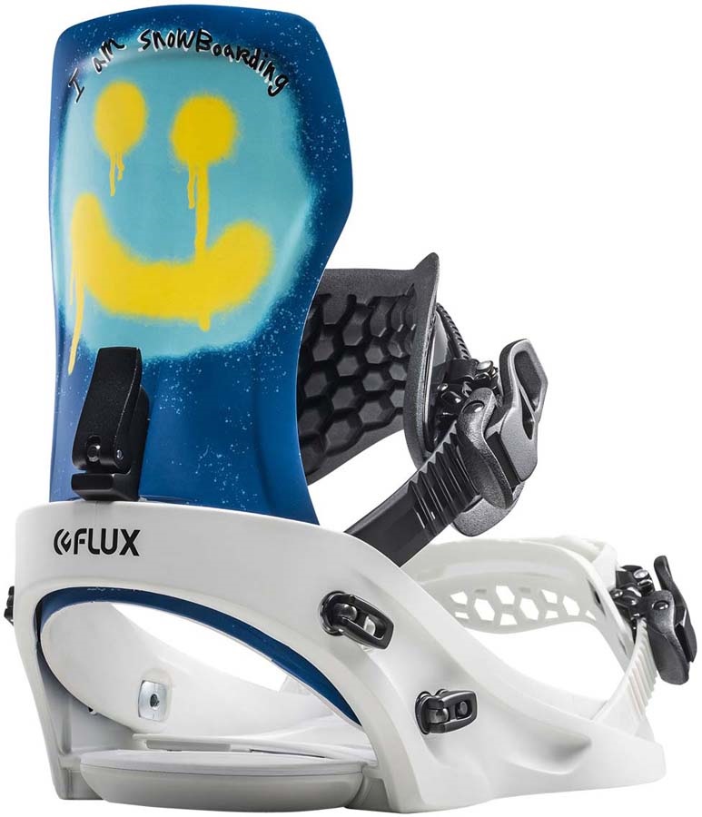 FLUX XF ERIK LEON Mサイズ フラックス ビンディング - スノーボード