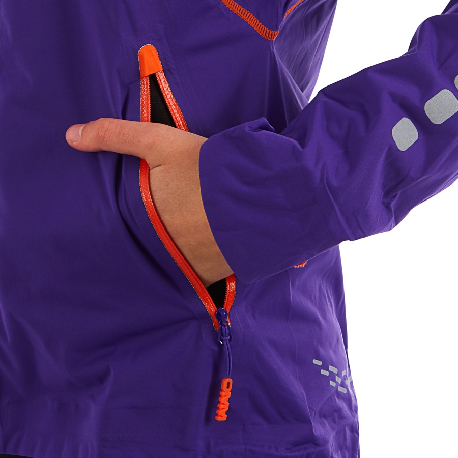 omm womens jacket