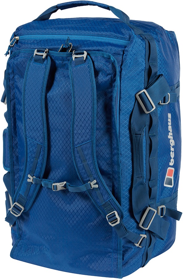 berghaus global 100l holdall