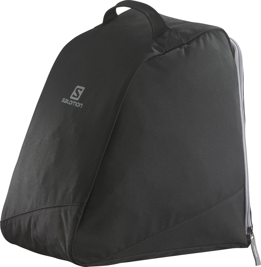 Salomon Original Ski/Snowboard Boot Bag, 34L, Black