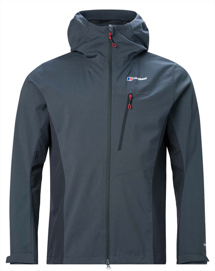 berghaus windproof jacket