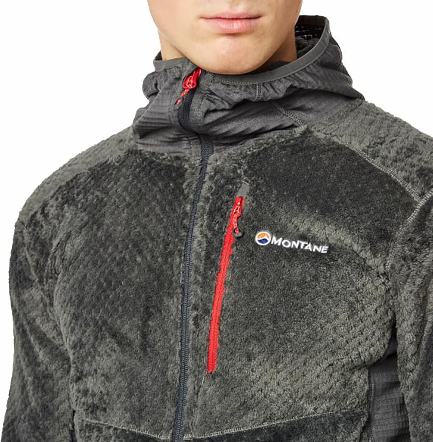 montane wolf hoodie womens