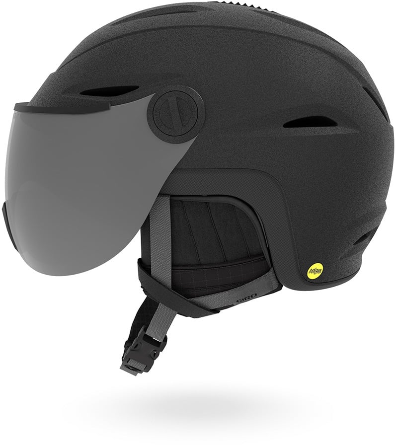 vue mips helmet