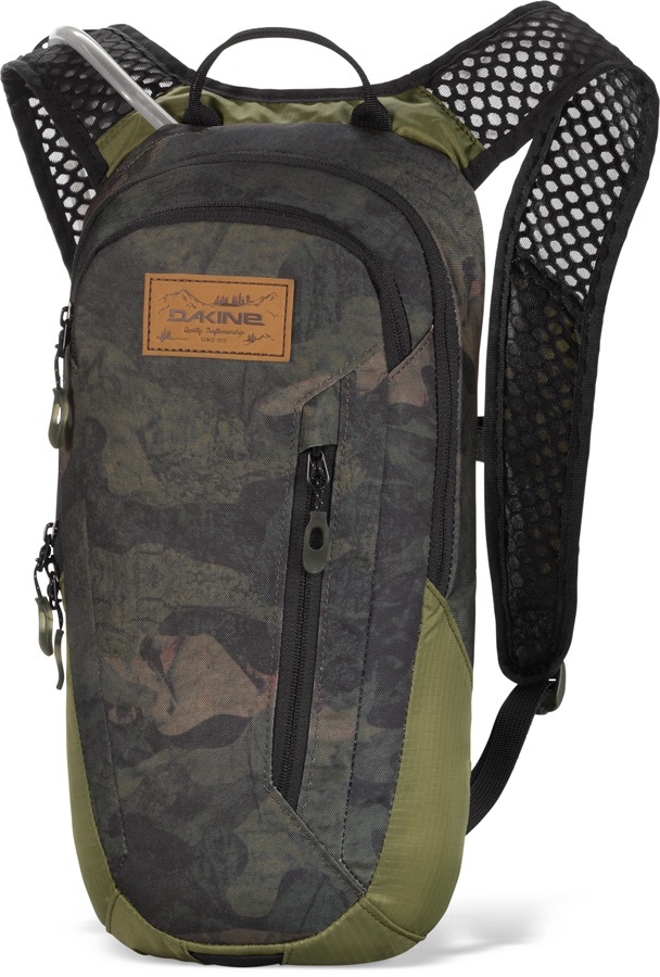 dakine shuttle 6l hydration pack