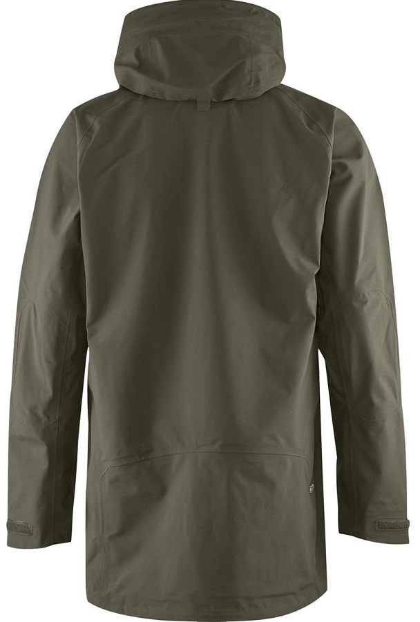 haglofs lim jacket gore tex