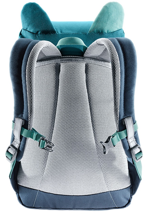 deuter kikki