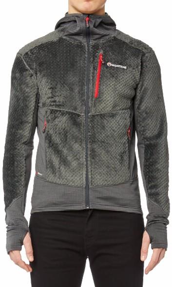 berghaus theran hooded jacket