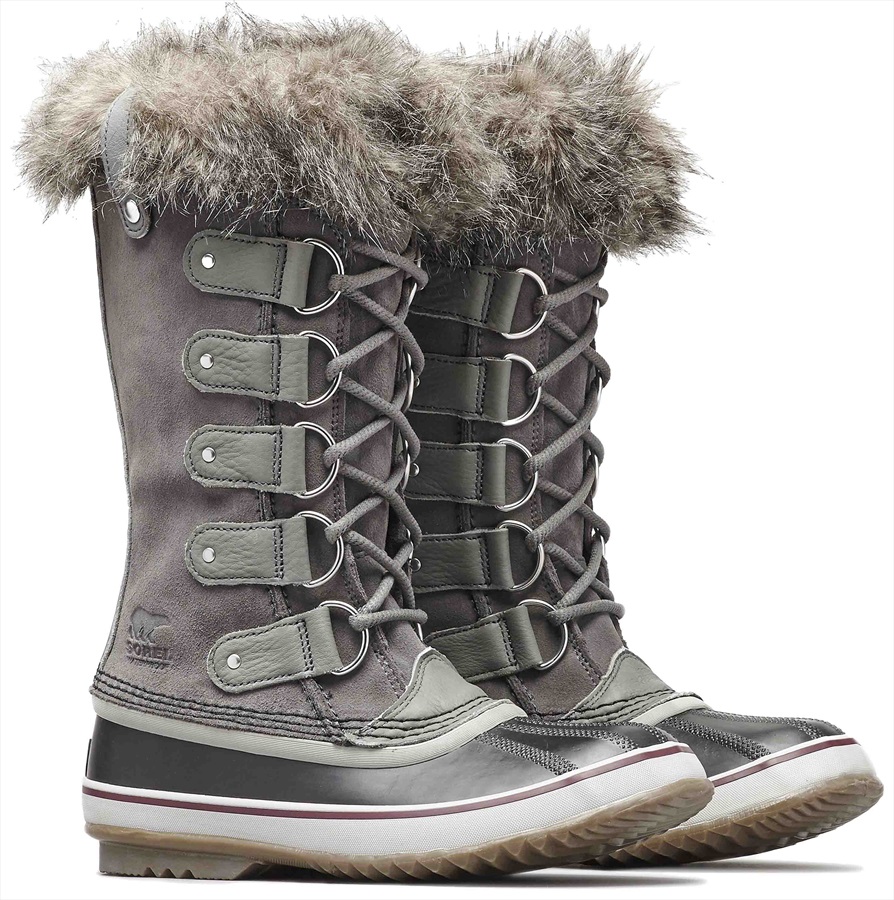 Sorel Joan Of Arctic Women's Snow Boots 