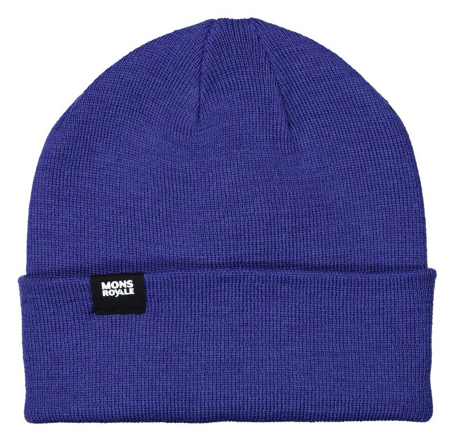 mons royale beanie