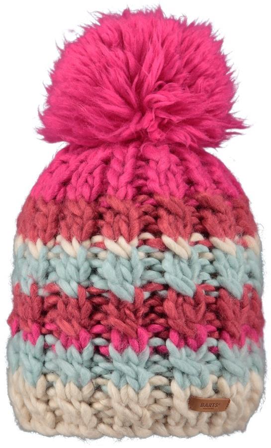 Ski/Snowboard Bobble Hat 