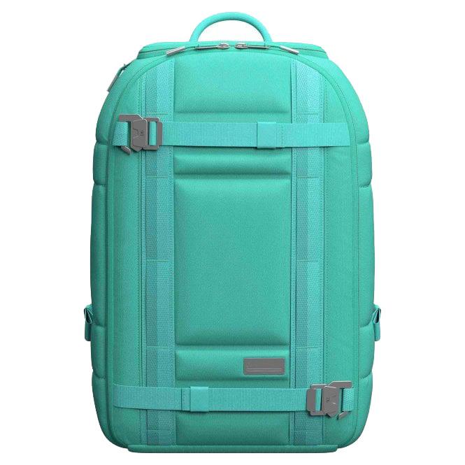 Douchebags The Ramverk Day Pack/Backpack, 21l Glacier Green