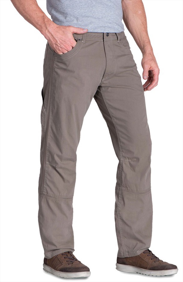 Kuhl Radikl Pant Regular Performance Hiking Trousers, 32