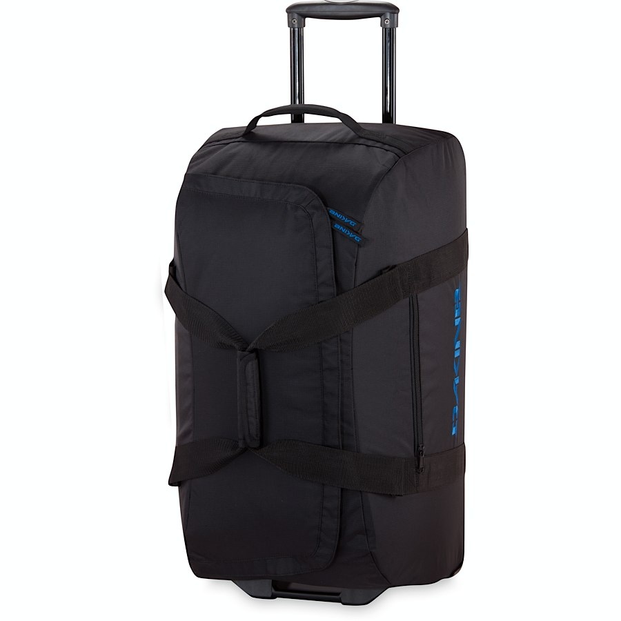 dakine luggage reviews