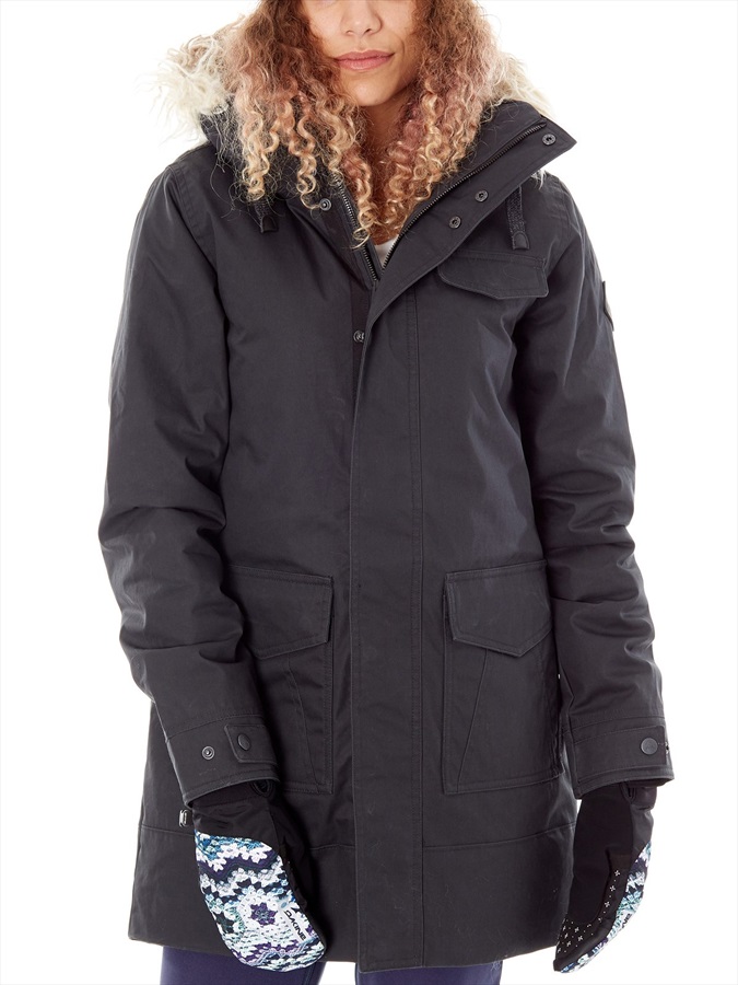 Burton Merriland Women's Snowboard/Ski 