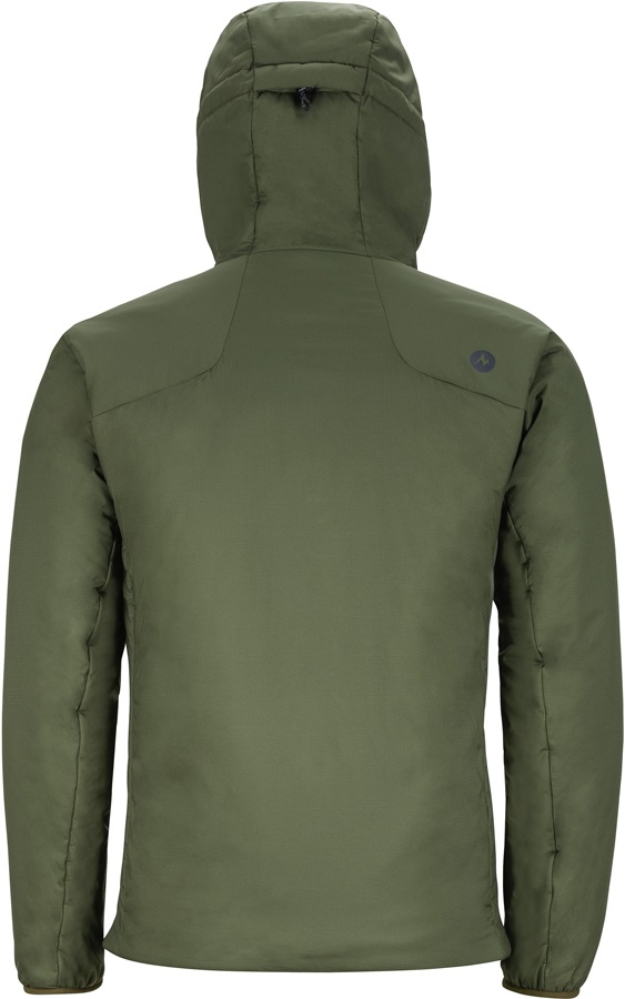 marmot astrum insulated jacket