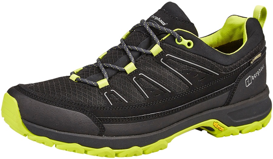 berghaus explorer active gtx