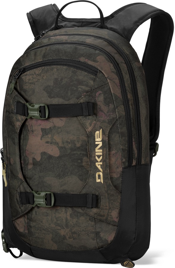 dakine snow backpack