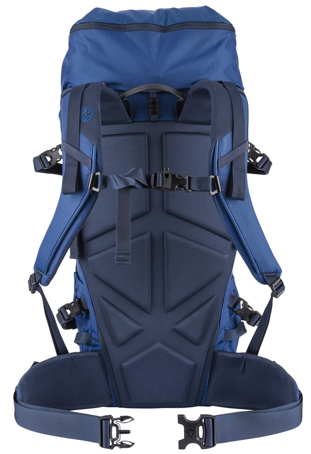 eiger back pack