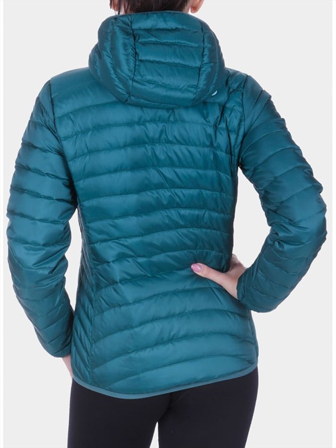 marmot aruna hoody women's