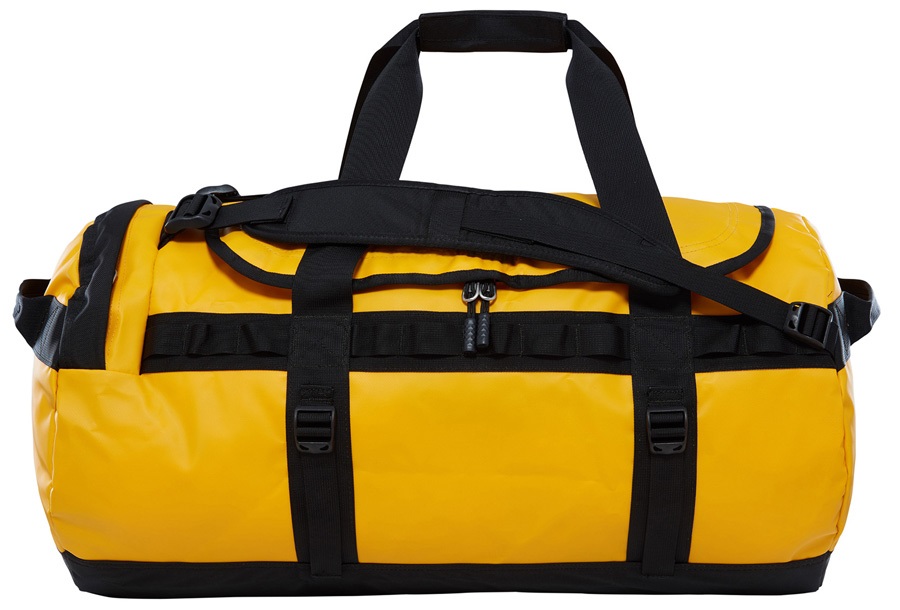 the north face base camp 132l duffel