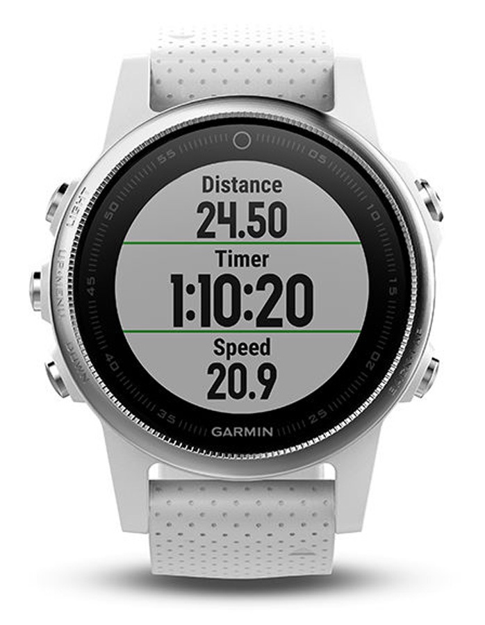apple watch series 4 nike specs