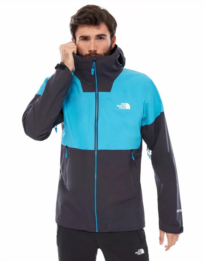 impendor shell north face