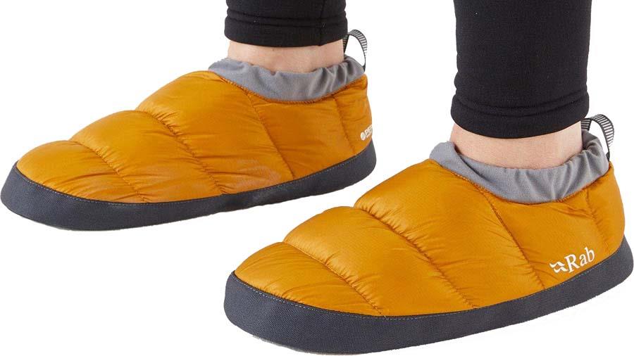 Slippers RAB - QAJ-05 Black - Slippers - Mules and sandals - Women's shoes  | efootwear.eu