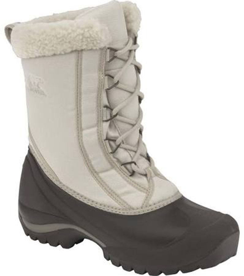 sorel cumberland snow boot