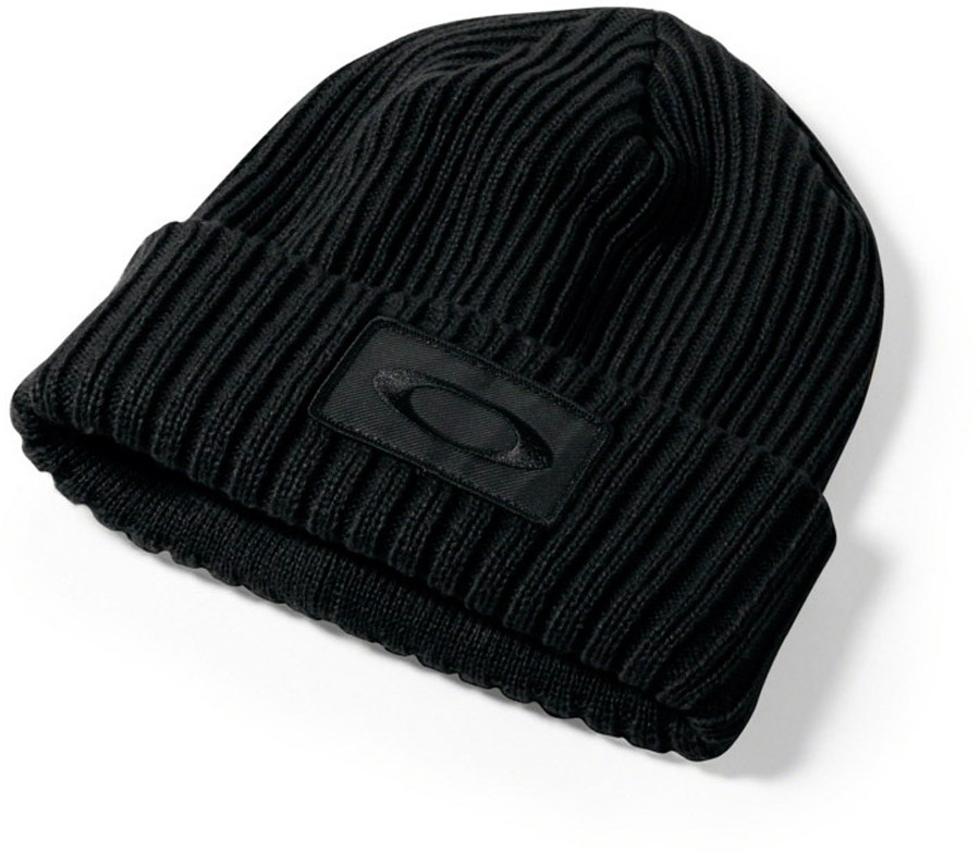 oakley winter beanie