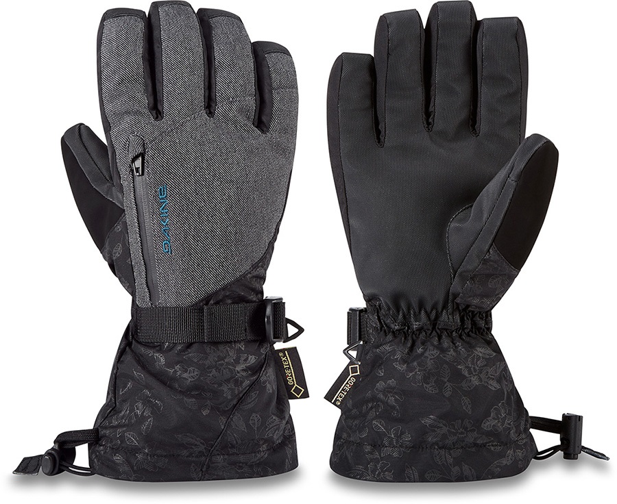 dakine gore tex gloves