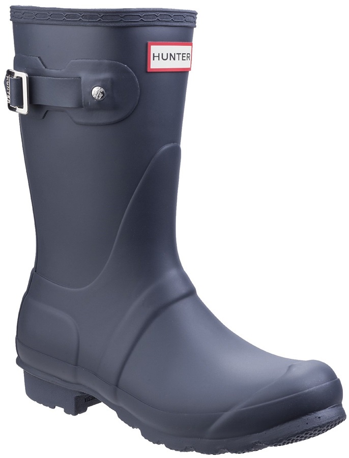 short welly boots uk