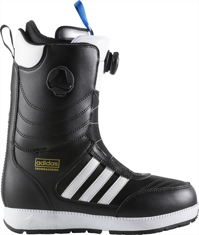 Adidas Response Boa Snowboard Boots, UK 