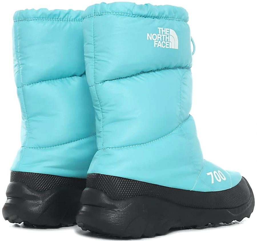 The North Face Nuptse 700 Women's Snow 