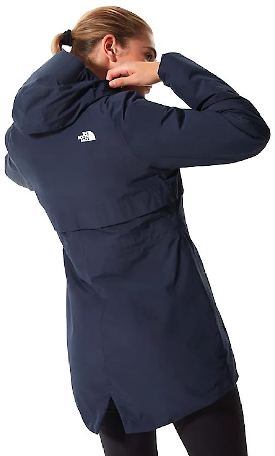 the north face hikesteller insulated