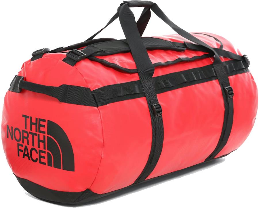 the north face bag xl