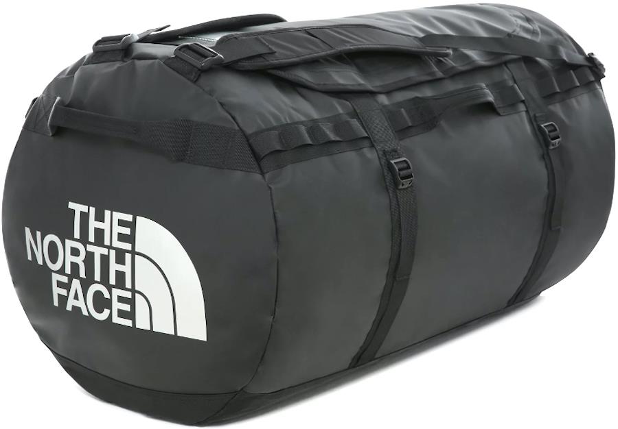 north face 150l duffel bag