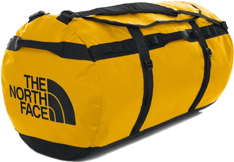 north face 150l duffel bag