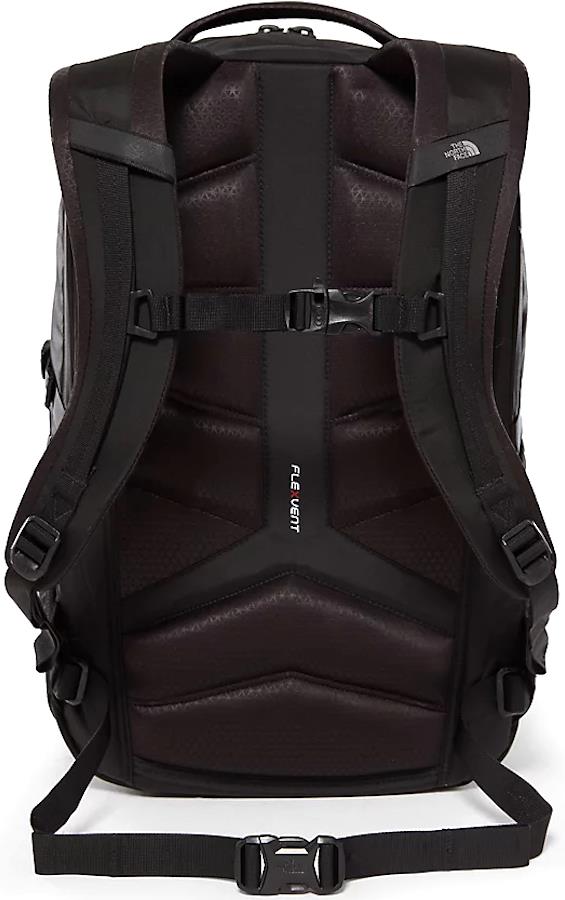 The North Face Surge Hiking Backpack/Day Pack, 31L TNF Black