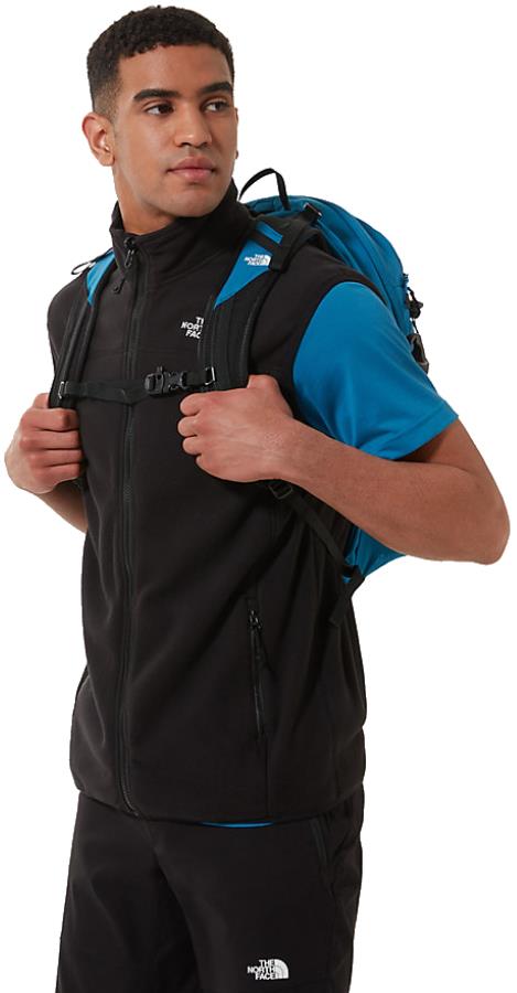 tan patagonia backpack