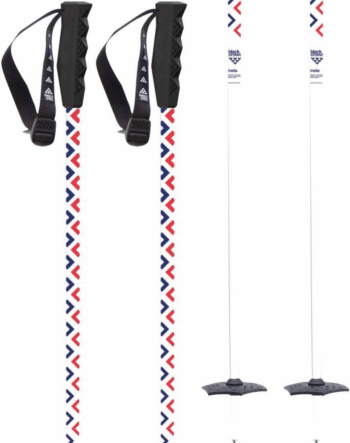 black crows meta pole